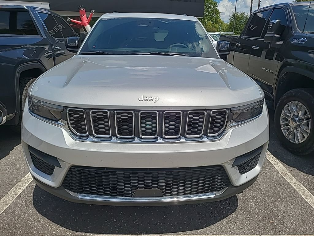 jeep grand cherokee 2025 1C4RJGAG3SC349132 image jeep grand cherokee 2025 1C4RJGAG3SC349132 image
